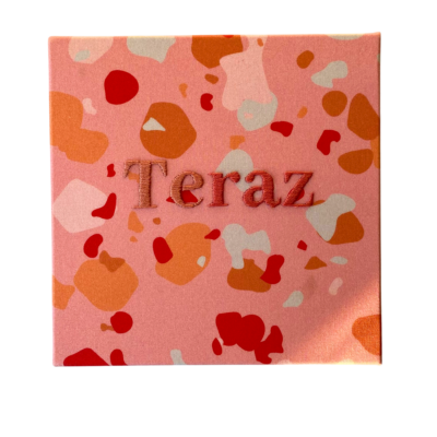 Teraz z cyklu "Daję słowo"