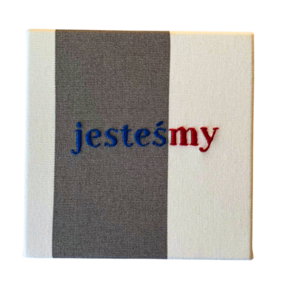 Jesteśmy (wersja mini) z cyklu „Daję słowo”