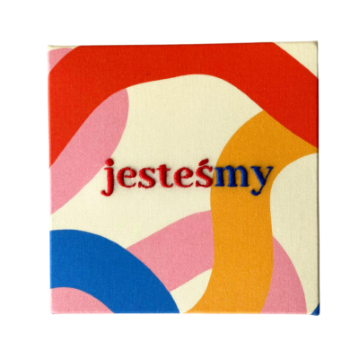 Jesteśmy z cyklu "Daję słowo"